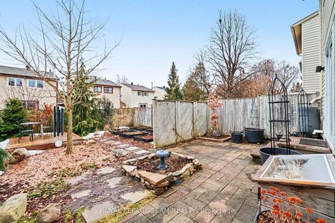 Photo 31 at 43 Whelan Drive, Nepean (Pheasant Run), Ottawa