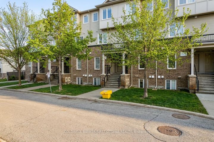 Photo 0 at 150 Urbancrest Private, Nepean (Stonebridge), Ottawa