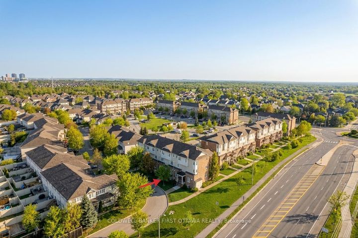 Photo 1 at 150 Urbancrest Private, Nepean (Stonebridge), Ottawa