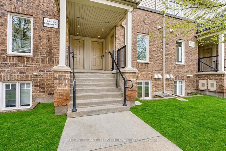 Photo 4 at 150 Urbancrest Private, Nepean (Stonebridge), Ottawa