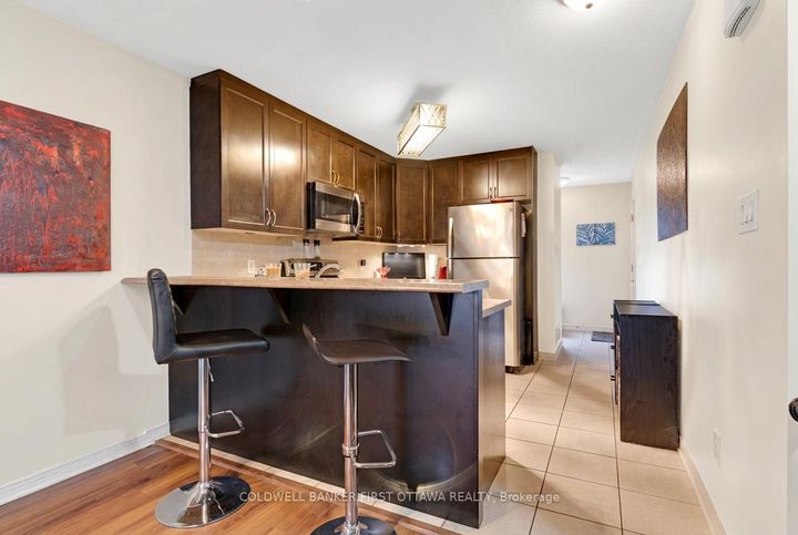Photo 9 at 150 Urbancrest Private, Nepean (Stonebridge), Ottawa