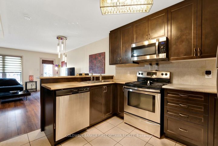 Photo 11 at 150 Urbancrest Private, Nepean (Stonebridge), Ottawa