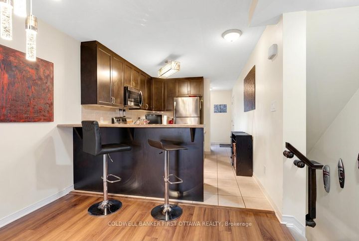 Photo 13 at 150 Urbancrest Private, Nepean (Stonebridge), Ottawa