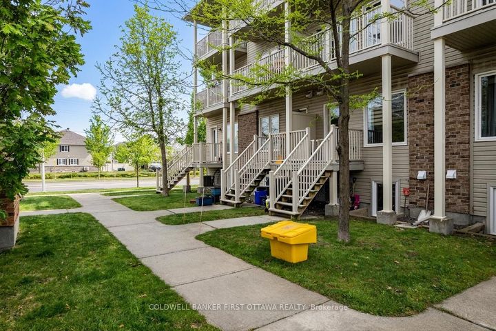 Photo 28 at 150 Urbancrest Private, Nepean (Stonebridge), Ottawa