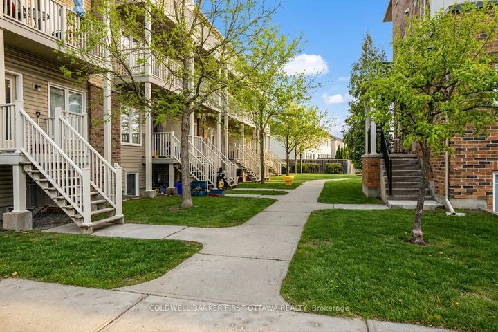 Photo 29 at 150 Urbancrest Private, Nepean (Stonebridge), Ottawa