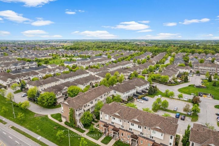 Photo 30 at 150 Urbancrest Private, Nepean (Stonebridge), Ottawa