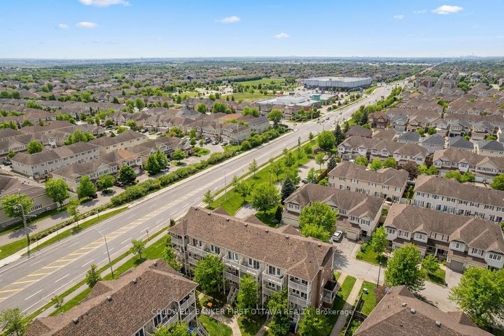 Photo 31 at 150 Urbancrest Private, Nepean (Stonebridge), Ottawa