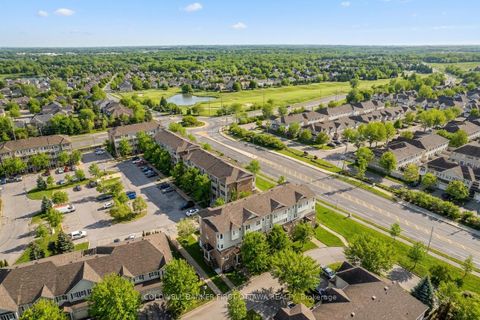 Photo 2 at 150 Urbancrest Private, Nepean (Stonebridge), Ottawa