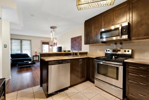 Photo 12 at 150 Urbancrest Private, Nepean (Stonebridge), Ottawa