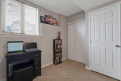 Photo 25 at 150 Urbancrest Private, Nepean (Stonebridge), Ottawa