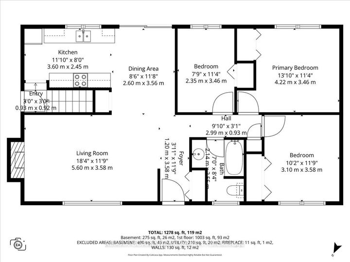 Photo 39 at 28 Glenmanor Drive, Nepean (Meadowlands/Crestview), Ottawa