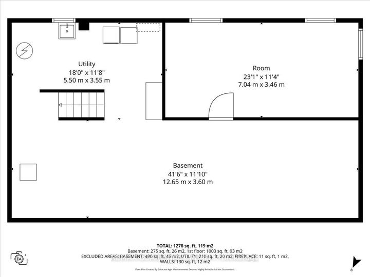 Photo 40 at 28 Glenmanor Drive, Nepean (Meadowlands/Crestview), Ottawa
