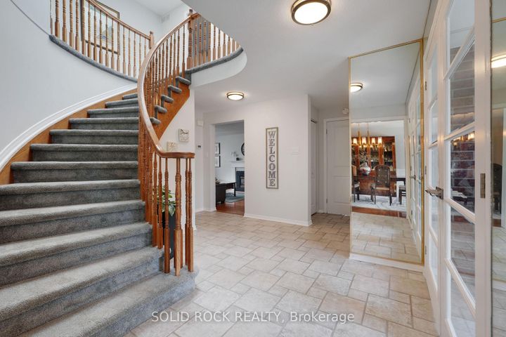 Photo 10 at 41 Framingham Crescent, Nepean (Cedargrove/Fraserdale), Ottawa