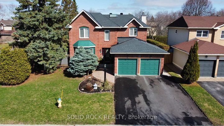 Photo 44 at 41 Framingham Crescent, Nepean (Cedargrove/Fraserdale), Ottawa