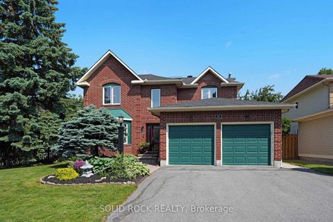 Photo 0 at 41 Framingham Crescent, Nepean (Cedargrove/Fraserdale), Ottawa
