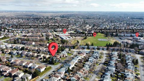 Photo 6 at 41 Framingham Crescent, Nepean (Cedargrove/Fraserdale), Ottawa