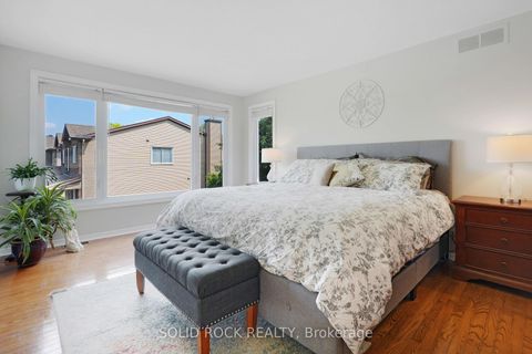 Photo 24 at 41 Framingham Crescent, Nepean (Cedargrove/Fraserdale), Ottawa
