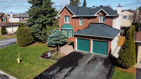 Photo 45 at 41 Framingham Crescent, Nepean (Cedargrove/Fraserdale), Ottawa