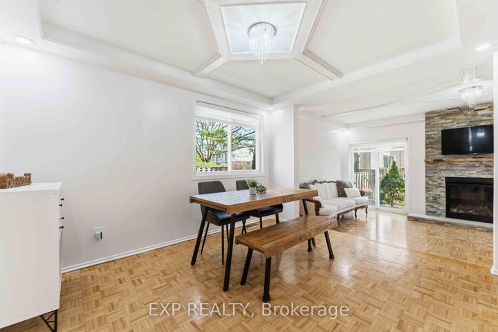 Photo 8 at D - 146 Valley Stream Drive, Nepean (Leslie Park), Ottawa