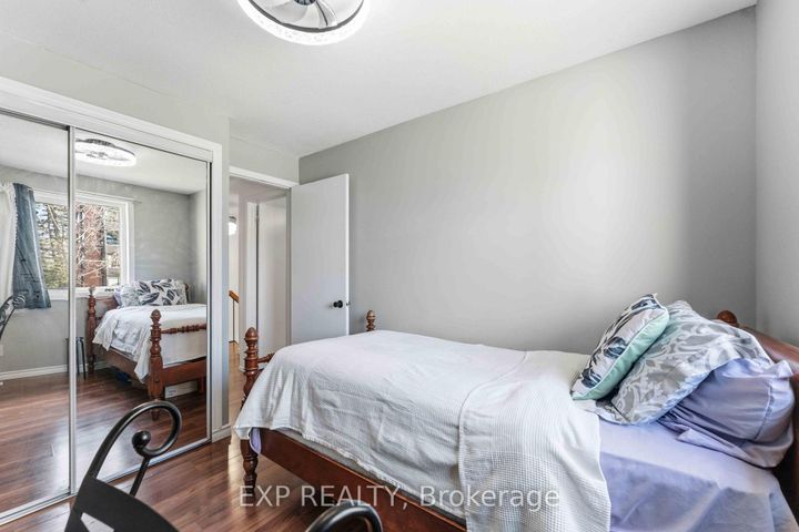 Photo 24 at D - 146 Valley Stream Drive, Nepean (Leslie Park), Ottawa