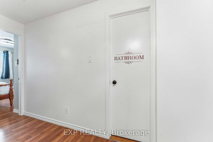 Photo 27 at D - 146 Valley Stream Drive, Nepean (Leslie Park), Ottawa