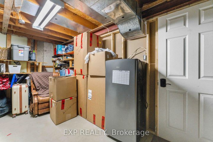 Photo 37 at D - 146 Valley Stream Drive, Nepean (Leslie Park), Ottawa