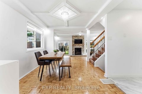 Photo 9 at D - 146 Valley Stream Drive, Nepean (Leslie Park), Ottawa