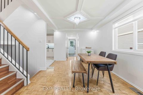 Photo 10 at D - 146 Valley Stream Drive, Nepean (Leslie Park), Ottawa