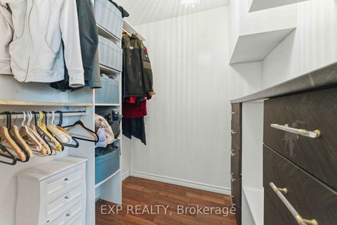 Photo 20 at D - 146 Valley Stream Drive, Nepean (Leslie Park), Ottawa