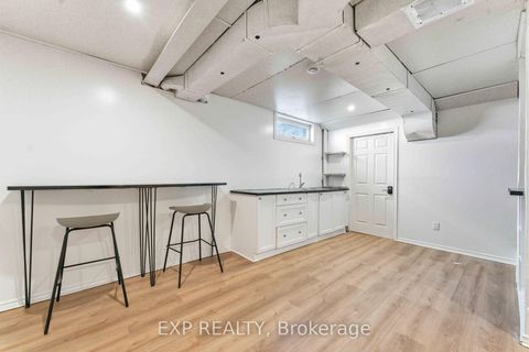 Photo 32 at D - 146 Valley Stream Drive, Nepean (Leslie Park), Ottawa
