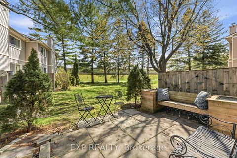 Photo 38 at D - 146 Valley Stream Drive, Nepean (Leslie Park), Ottawa