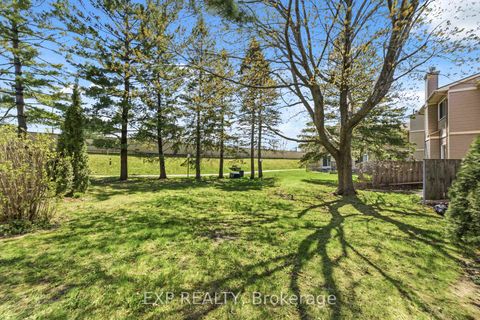 Photo 41 at D - 146 Valley Stream Drive, Nepean (Leslie Park), Ottawa