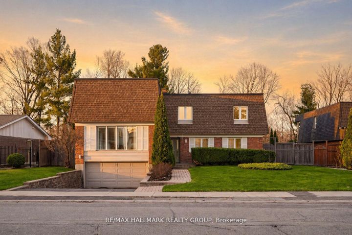 Photo 0 at 23 Riverbrook Road, Nepean (Arlington Woods), Ottawa