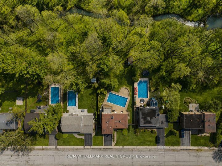 Photo 1 at 23 Riverbrook Road, Nepean (Arlington Woods), Ottawa
