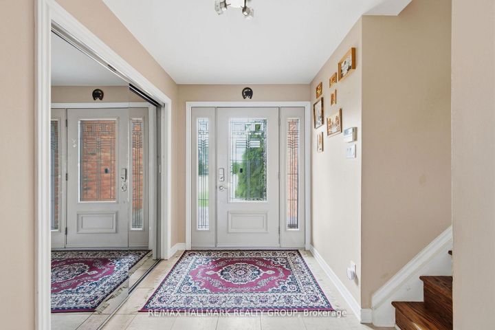 Photo 2 at 23 Riverbrook Road, Nepean (Arlington Woods), Ottawa