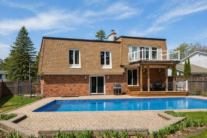 Photo 8 at 23 Riverbrook Road, Nepean (Arlington Woods), Ottawa