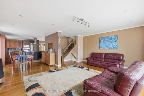 Photo 5 at 23 Riverbrook Road, Nepean (Arlington Woods), Ottawa