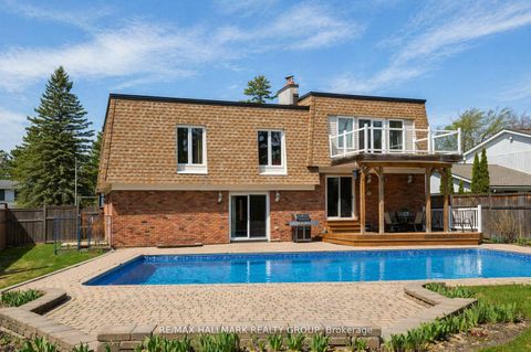 Photo 8 at 23 Riverbrook Road, Nepean (Arlington Woods), Ottawa