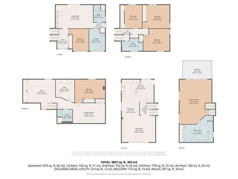 Photo 39 at 23 Riverbrook Road, Nepean (Arlington Woods), Ottawa