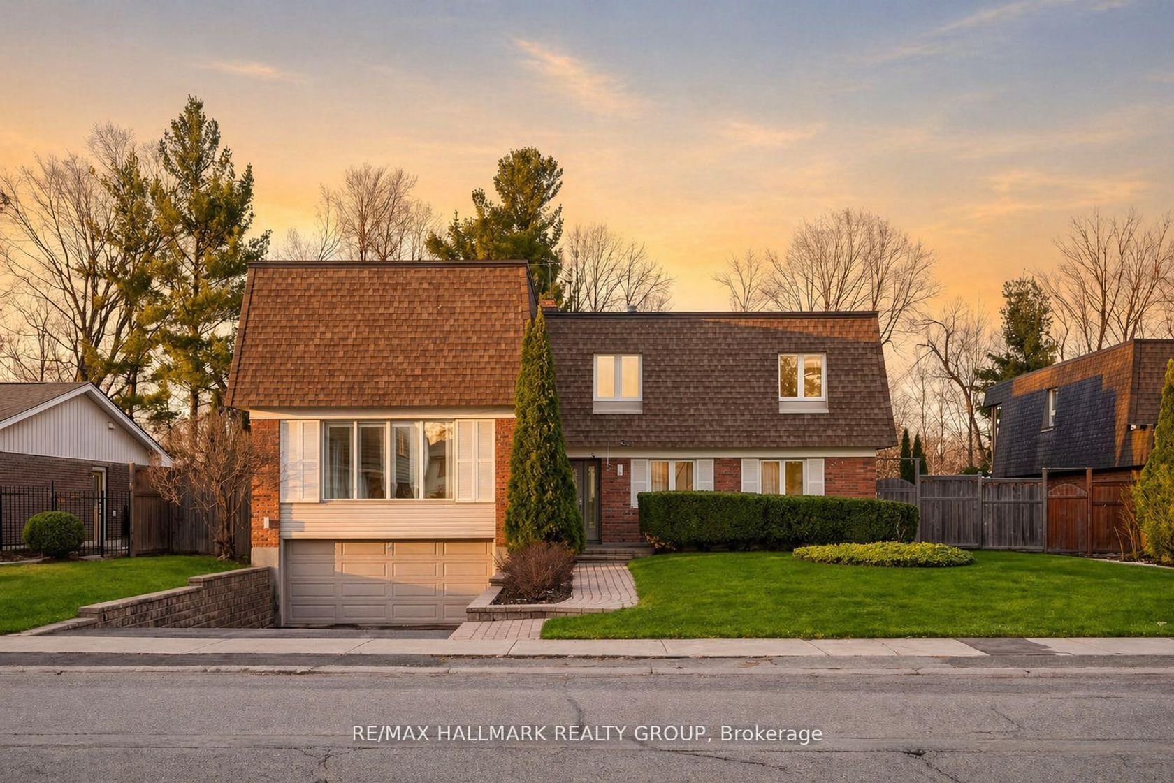 23 Riverbrook Road, Nepean (Arlington Woods), Ottawa 