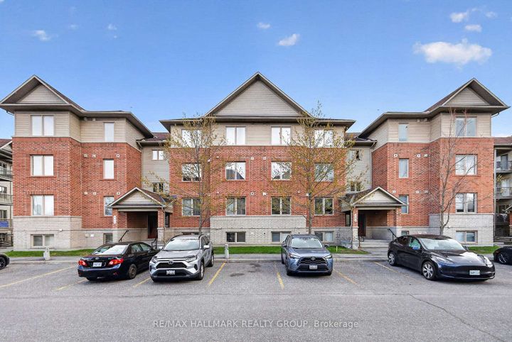 Photo 0 at 3 - 585 Stonefield Private, Nepean (Barrhaven East), Ottawa