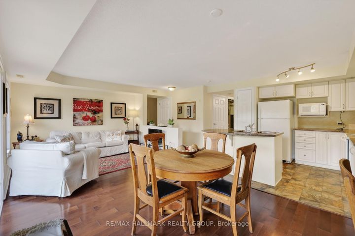 Photo 20 at 3 - 585 Stonefield Private, Nepean (Barrhaven East), Ottawa
