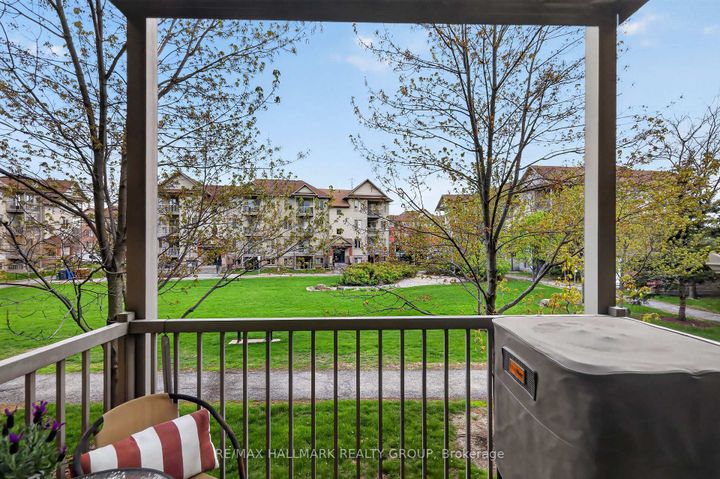 Photo 35 at 3 - 585 Stonefield Private, Nepean (Barrhaven East), Ottawa