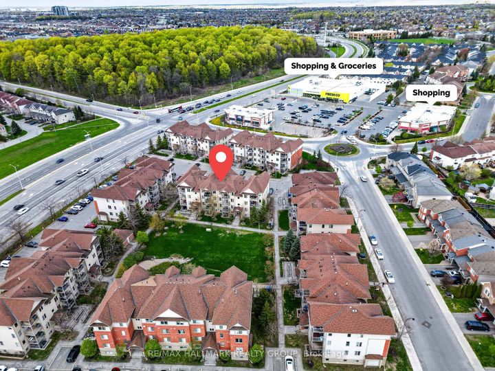 Photo 40 at 3 - 585 Stonefield Private, Nepean (Barrhaven East), Ottawa