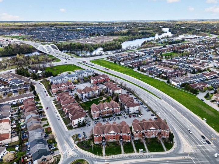 Photo 45 at 3 - 585 Stonefield Private, Nepean (Barrhaven East), Ottawa