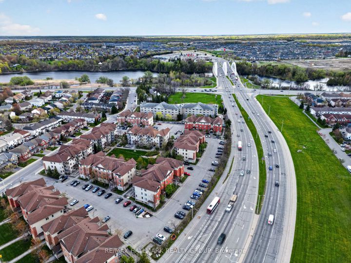 Photo 46 at 3 - 585 Stonefield Private, Nepean (Barrhaven East), Ottawa