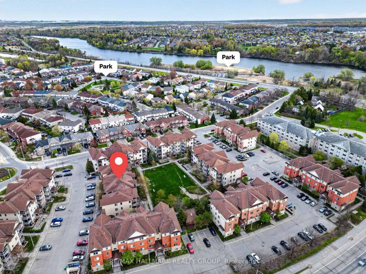 Photo 47 at 3 - 585 Stonefield Private, Nepean (Barrhaven East), Ottawa