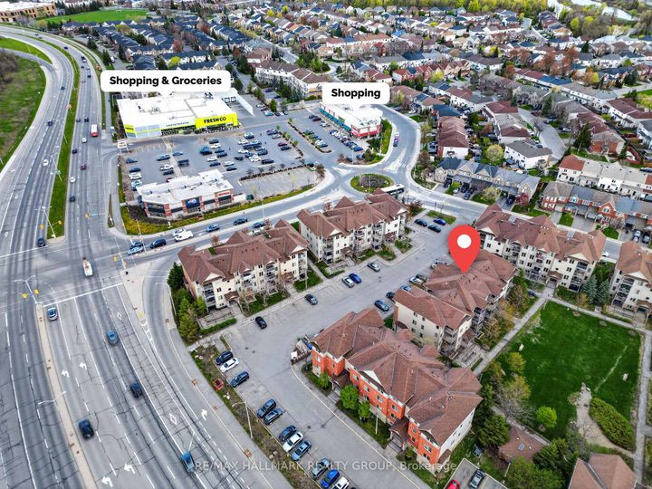 Photo 48 at 3 - 585 Stonefield Private, Nepean (Barrhaven East), Ottawa