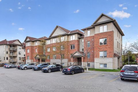 Photo 1 at 3 - 585 Stonefield Private, Nepean (Barrhaven East), Ottawa