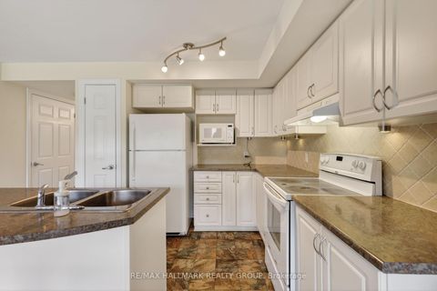 Photo 7 at 3 - 585 Stonefield Private, Nepean (Barrhaven East), Ottawa